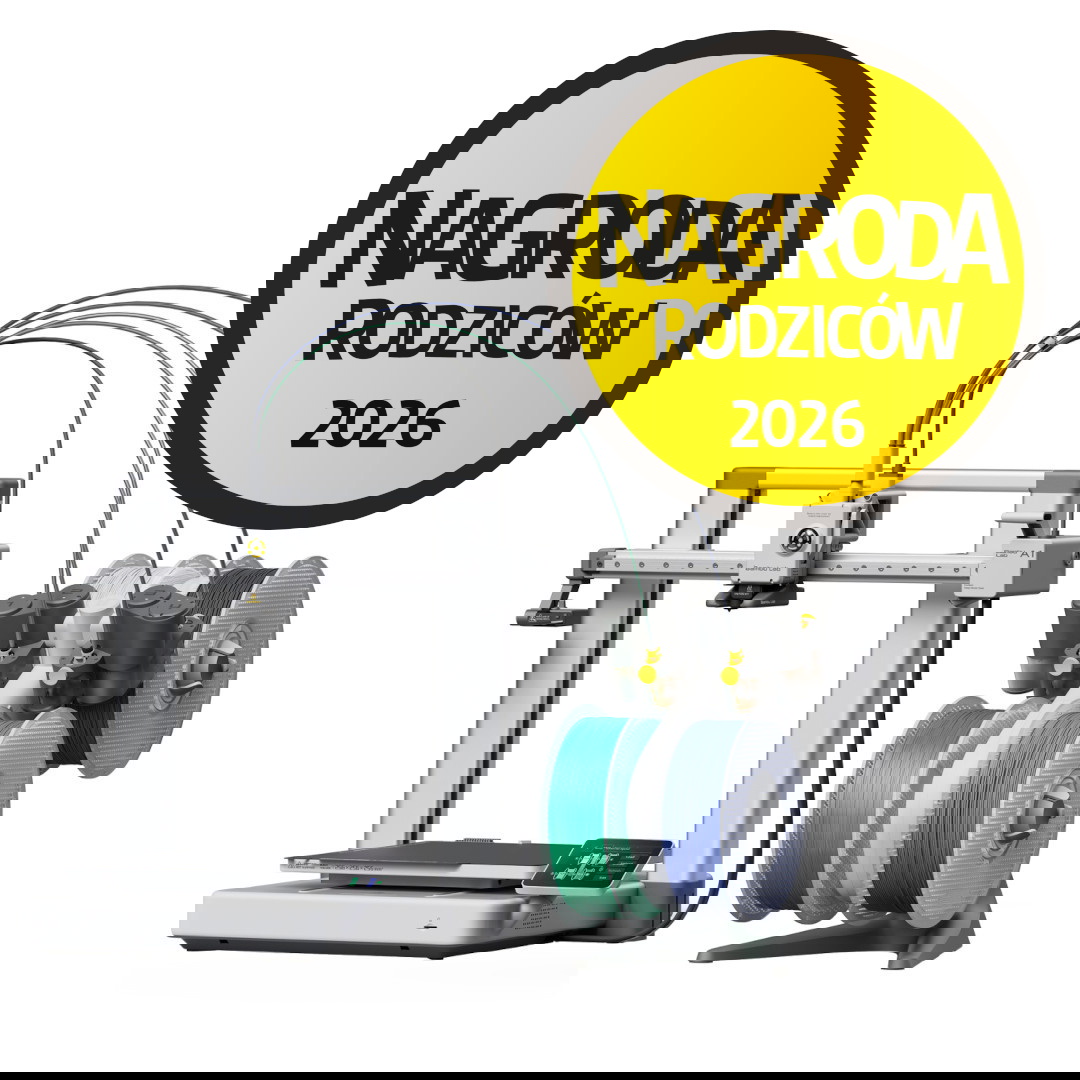 Drukarka 3D - Bambu Lab A1 Combo